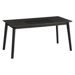 Invivus Schreibtisch Innova-105 graphitschwarz Clearance