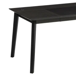 Invivus Schreibtisch Innova-105 graphitschwarz Clearance