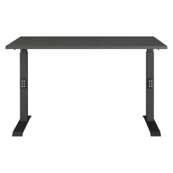 GERMANIA Schreibtisch Mailand graphit New