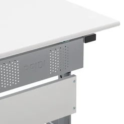 PAIDI Schreibtisch Marco-2 weiss Outlet