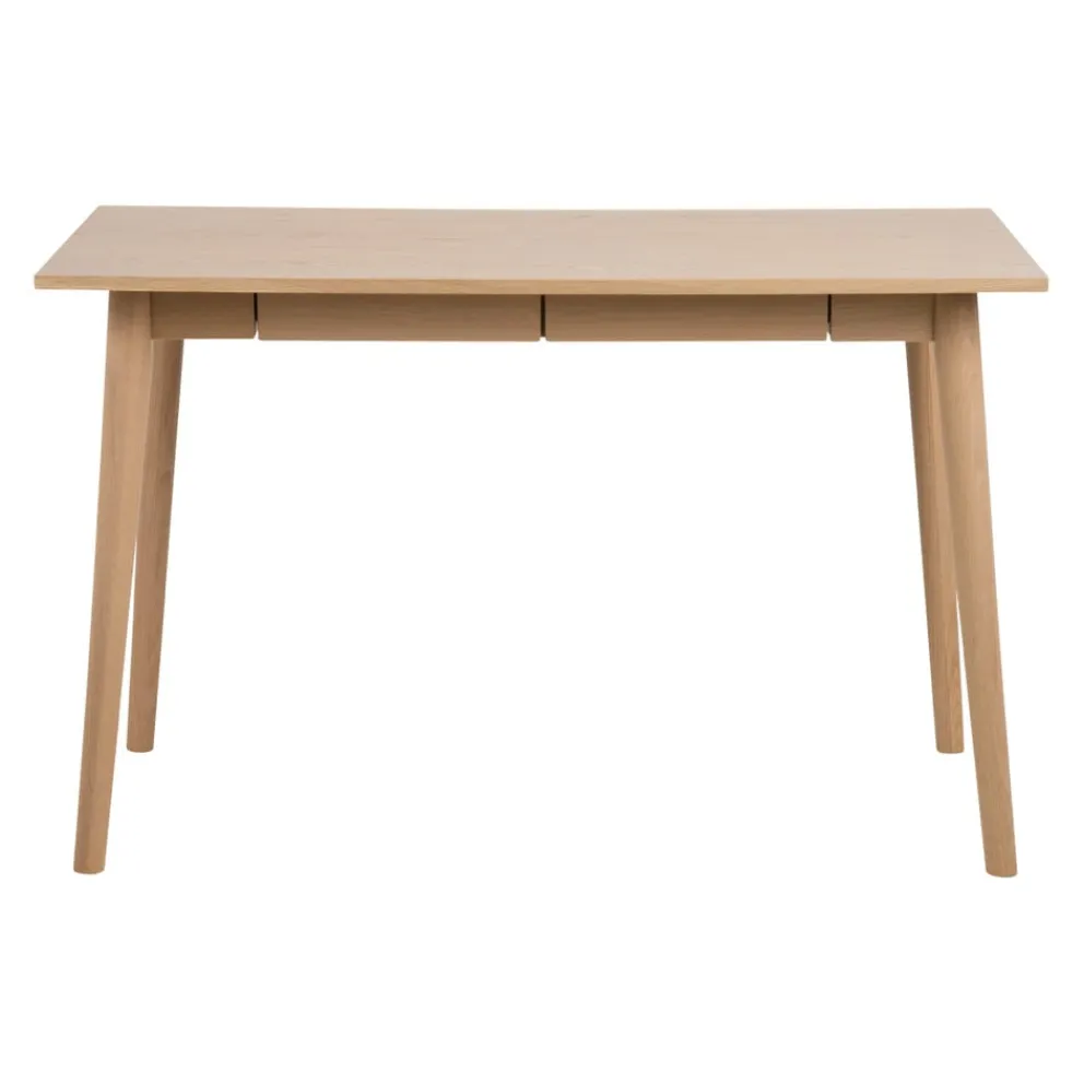 MID.YOU Schreibtisch Marte weiss Clearance