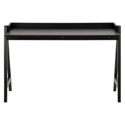 Lomoco Schreibtisch Miso schwarz Outlet
