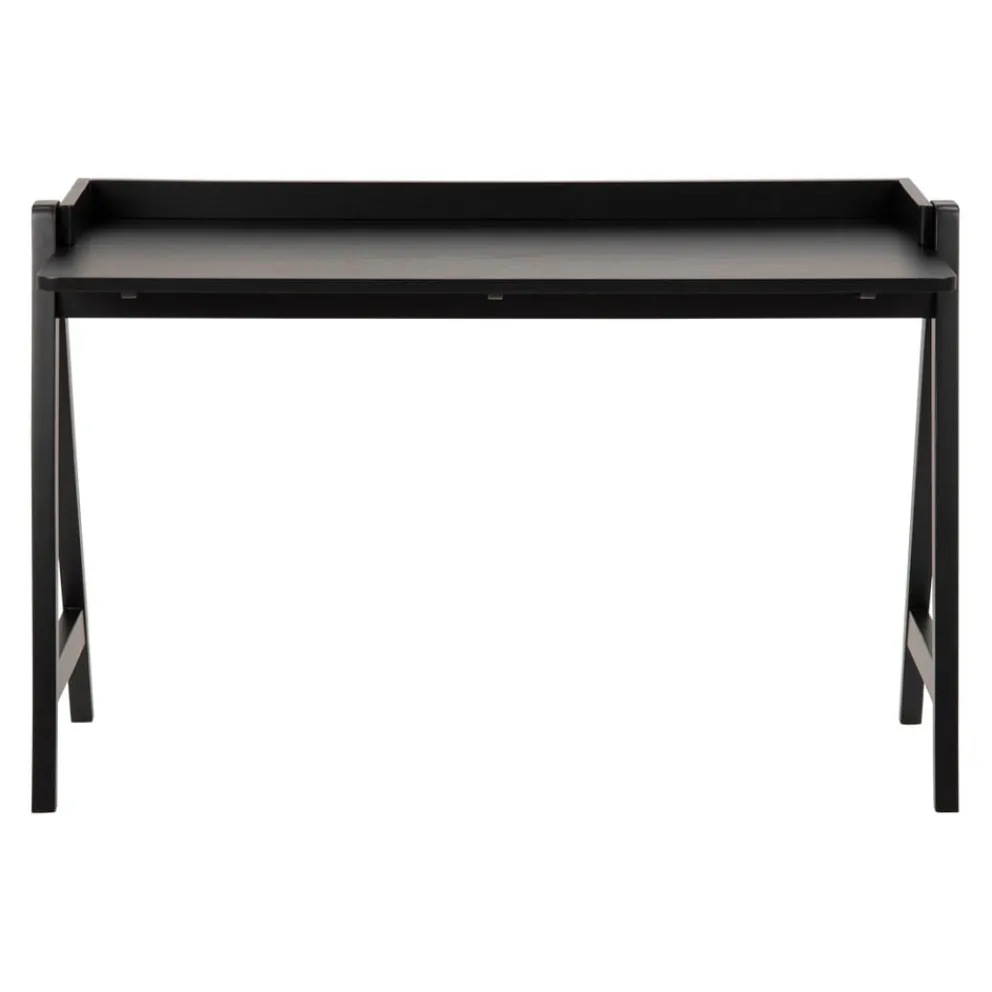 Lomoco Schreibtisch Miso schwarz Outlet