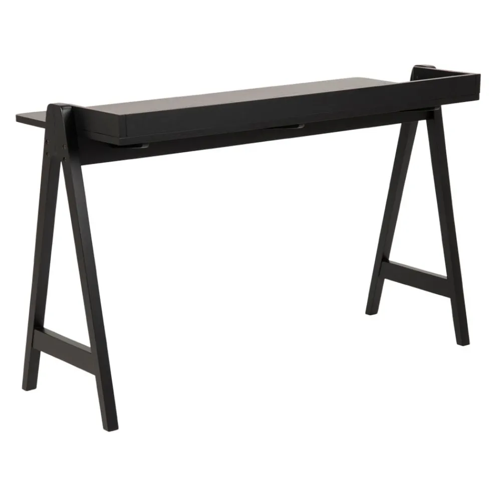 Lomoco Schreibtisch Miso schwarz Outlet