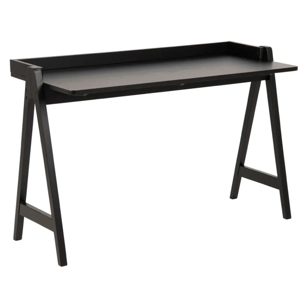 Lomoco Schreibtisch Miso schwarz Outlet