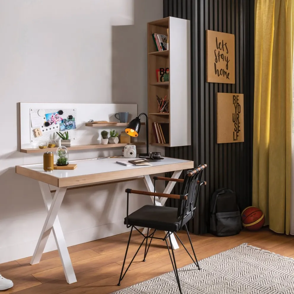 Cilek Schreibtisch Modera weiss Outlet