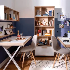 Cilek Schreibtisch Modera weiss Outlet