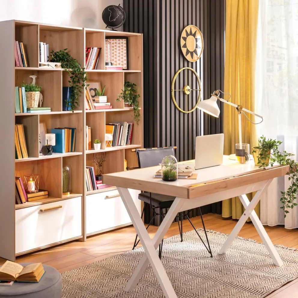 Cilek Schreibtisch Modera weiss Outlet