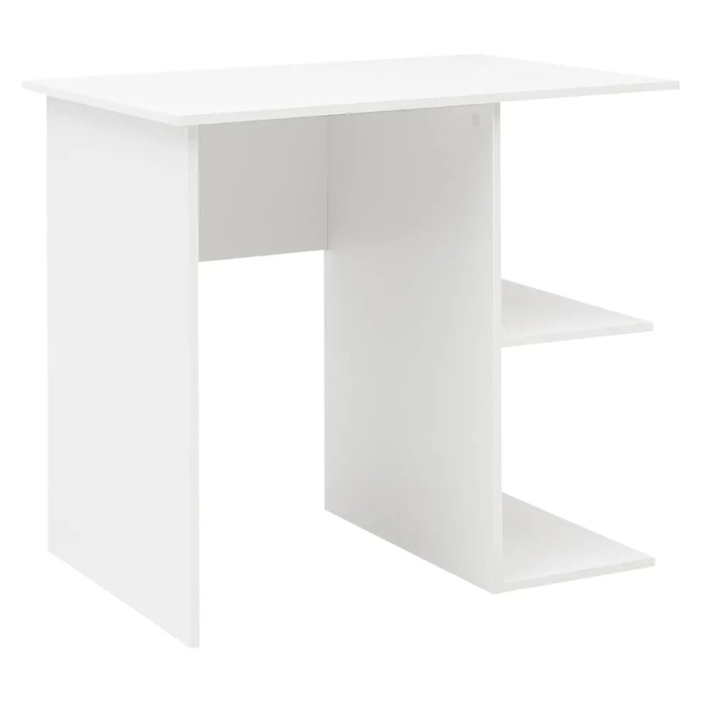 MID.YOU Schreibtisch Modern weiss Online