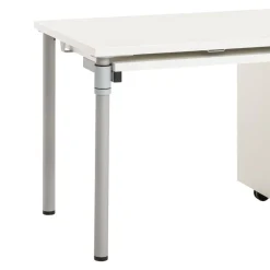 Karl Omlin AG Schreibtisch Movie-8 weiss Sale
