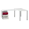 Karl Omlin AG Schreibtisch Movie-7 Clearance