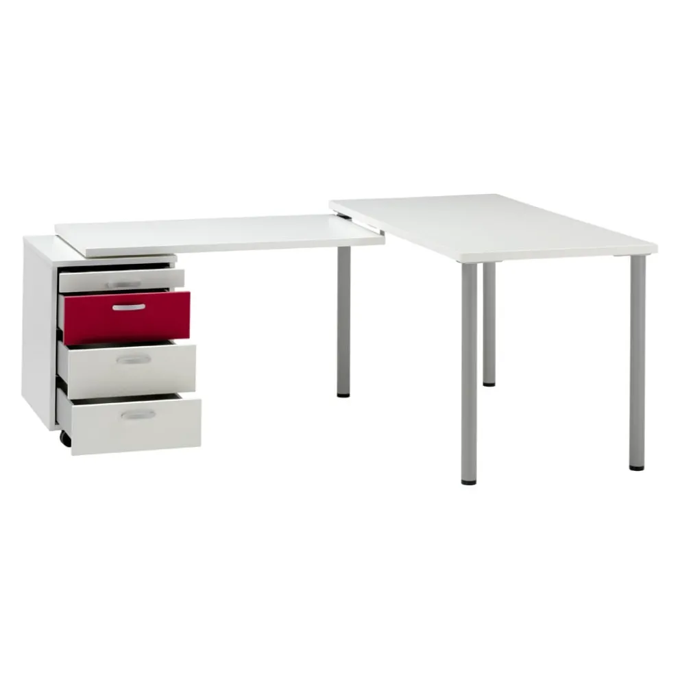 Karl Omlin AG Schreibtisch Movie-7 Clearance