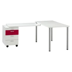 Karl Omlin AG Schreibtisch Movie-7 Clearance