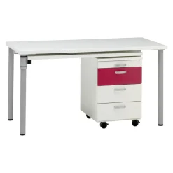 Karl Omlin AG Schreibtisch Movie-7 Clearance