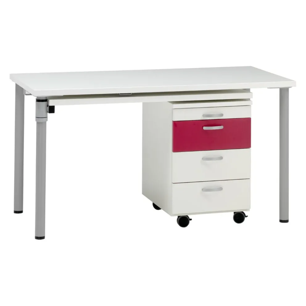 Karl Omlin AG Schreibtisch Movie-7 Clearance