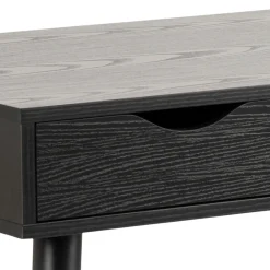 Lomoco Schreibtisch Neptun schwarz Sale