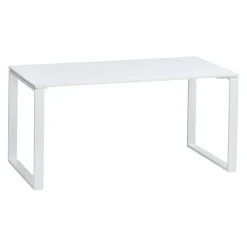 Johann Jakob Schreibtisch Novara weiss New