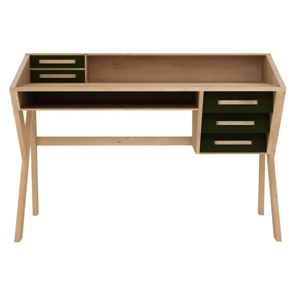 Ethnicraft Schreibtisch Origami Hot