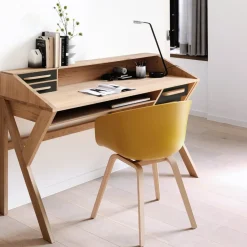 Ethnicraft Schreibtisch Origami Hot