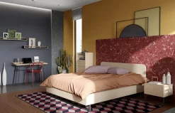 Temahome Schreibtisch Ply eichefarbig Clearance