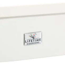 Lifetime Schreibtisch Rise weiss New