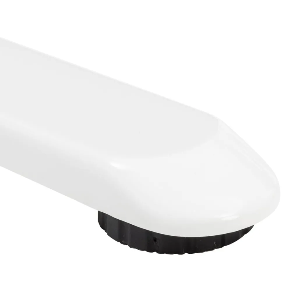 Lifetime Schreibtisch Rise weiss New