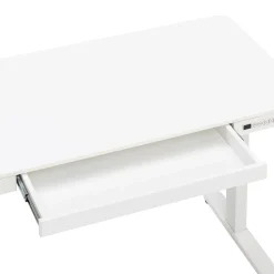 Lifetime Schreibtisch Rise weiss New