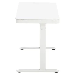 Lifetime Schreibtisch Rise weiss New