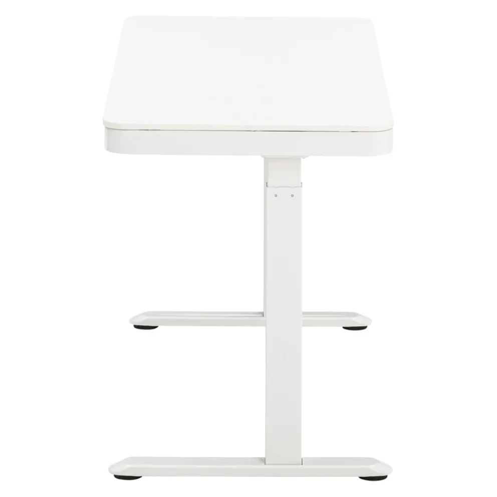 Lifetime Schreibtisch Rise weiss New