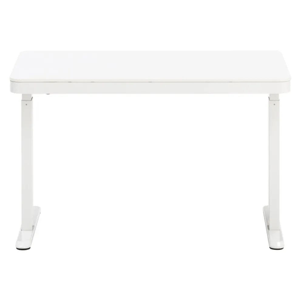Lifetime Schreibtisch Rise weiss New