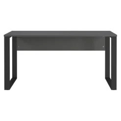 Johann Jakob Schreibtisch Rovigo-105 schwarz Outlet