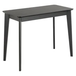 MID.YOU Schreibtisch Roxby schwarz Outlet