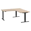 Moderano Schreibtisch Techno-105 Discount