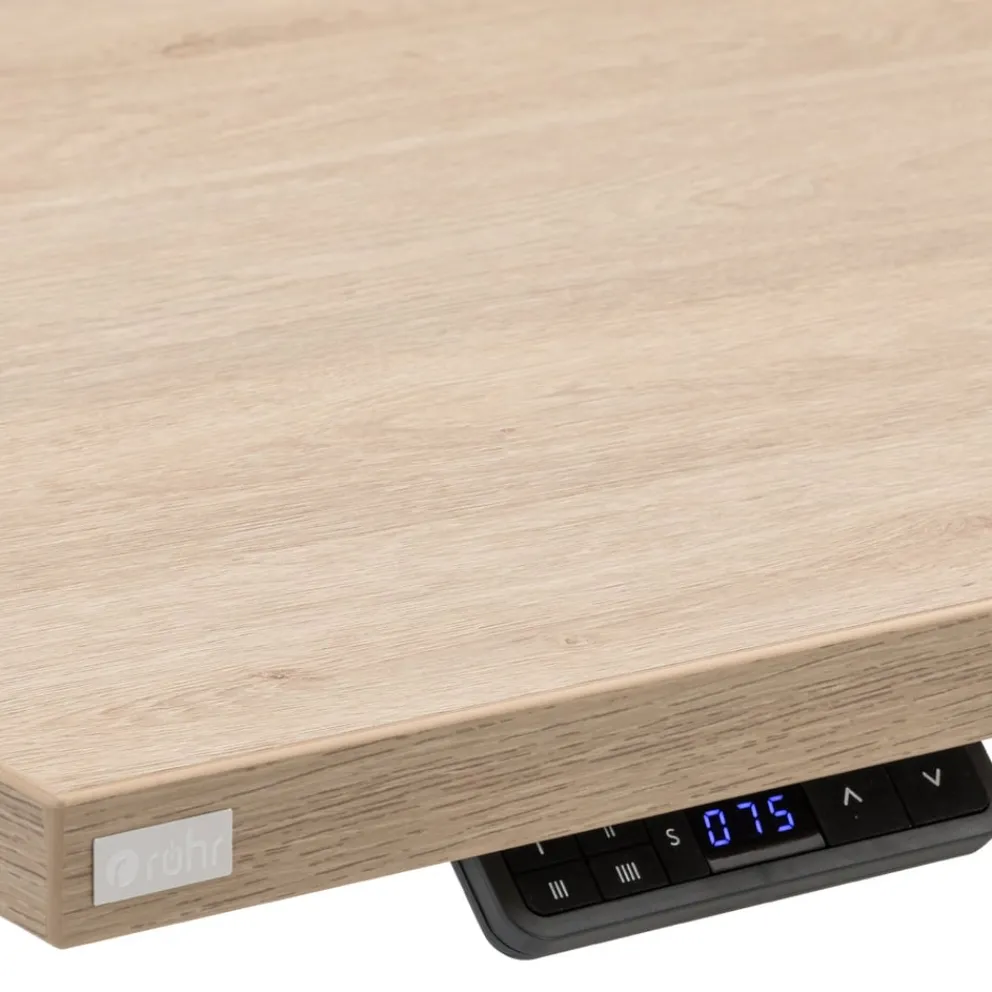 Moderano Schreibtisch Techno-105 Discount