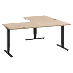 Moderano Schreibtisch Techno-105 Discount
