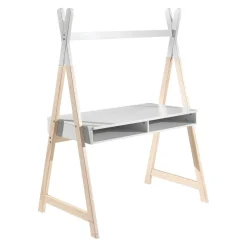 JAXX Schreibtisch Tipi weiss Clearance