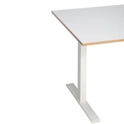 Johann Jakob Schreibtisch Ufficio weiss Hot