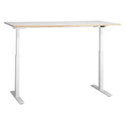 Johann Jakob Schreibtisch Ufficio weiss Hot