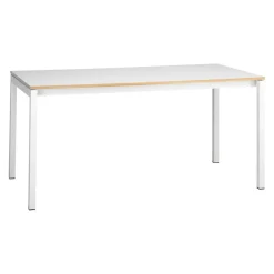 Johann Jakob Schreibtisch Ufficio weiss Outlet