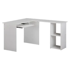 MID.YOU Schreibtisch weiss Best