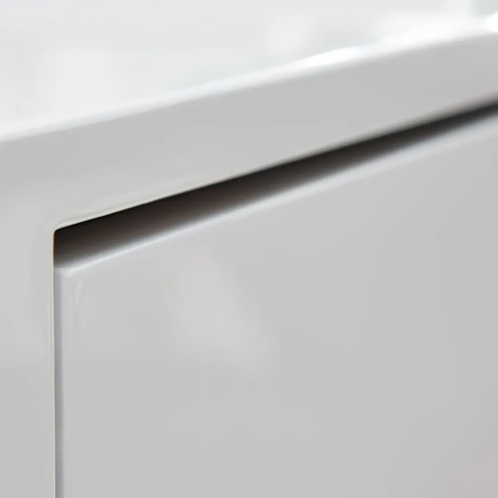 MID.YOU Schreibtisch weiss Outlet