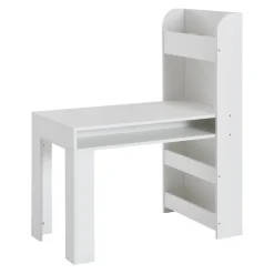 MID.YOU Schreibtisch weiss Hot