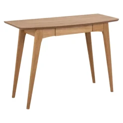 MID.YOU Schreibtisch Woodstock eiche Outlet