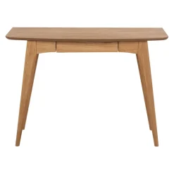 MID.YOU Schreibtisch Woodstock eiche Outlet