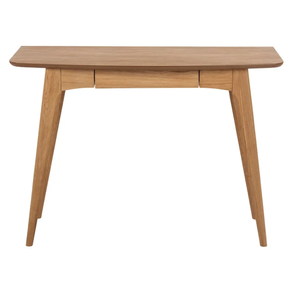 MID.YOU Schreibtisch Woodstock eiche Outlet