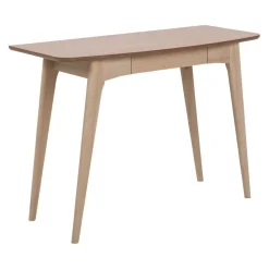 Lomoco Schreibtisch Woodstock eiche Clearance