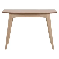 Lomoco Schreibtisch Woodstock eiche Clearance