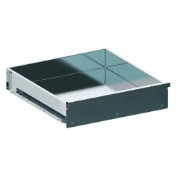 ENO Planchas Schublade Eno silber Sale