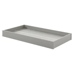 JAXX Schublade Peuterbed grau Sale