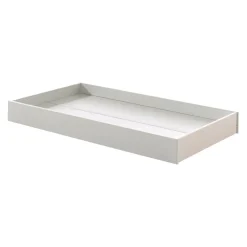 JAXX Schublade Peuterbed weiss Clearance